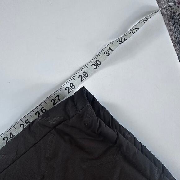 Fleece Jogging Bottoms,Winter Warm Plush Track Pants Sweatpants - Picture 5 of 7